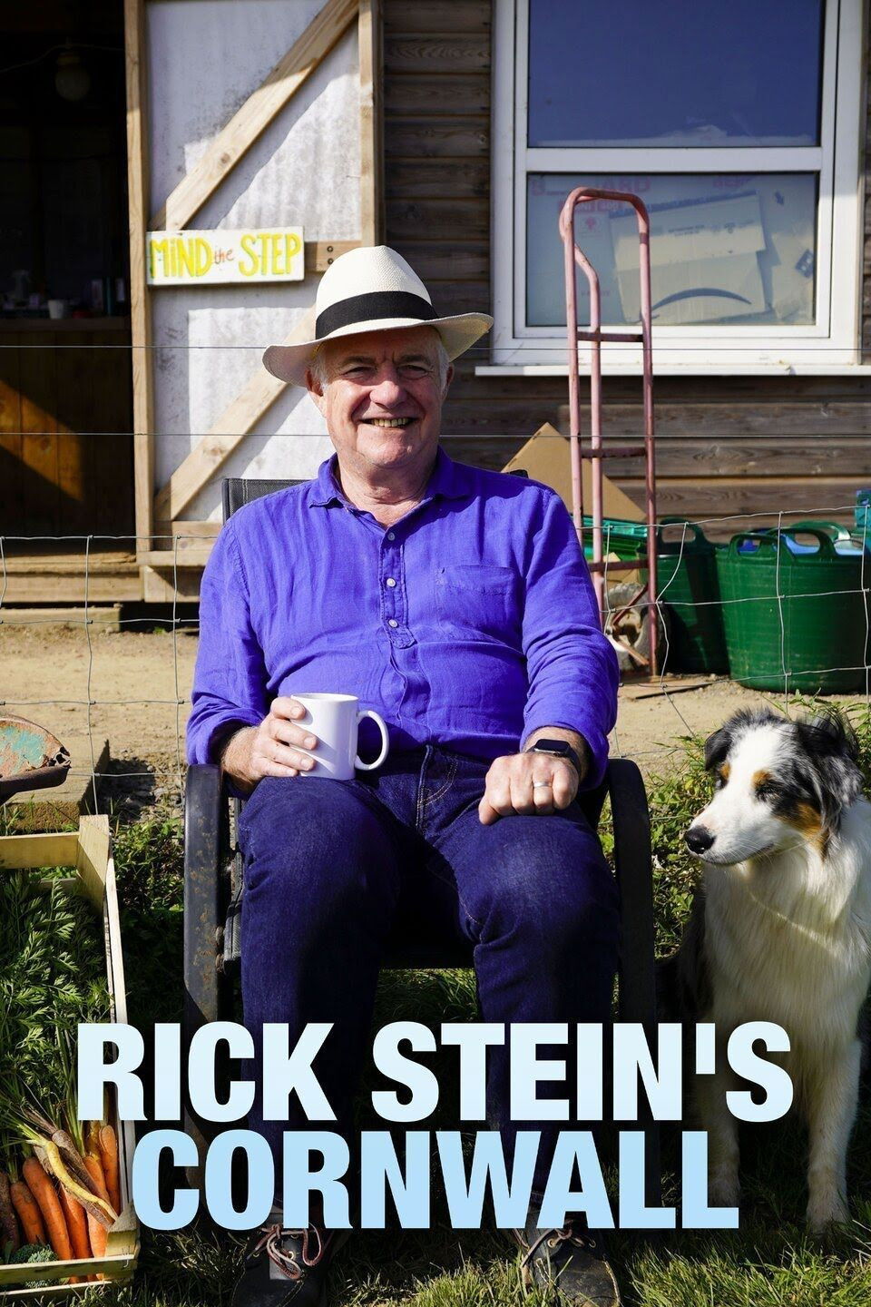 Rick Stein's Cornwall [109117] (A1773008061) [[TV Programmes]] --Plex--